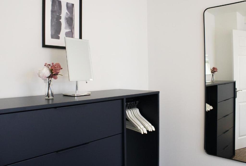 Abingdon - Private Flat With Garden & Parking 02 Διαμέρισμα Cumnor Εξωτερικό φωτογραφία