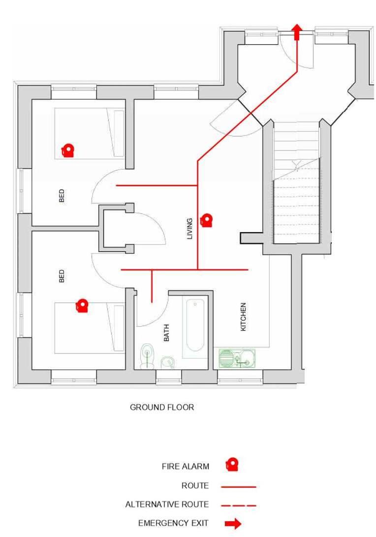 Abingdon - Private Flat With Garden & Parking 02 Διαμέρισμα Cumnor Εξωτερικό φωτογραφία