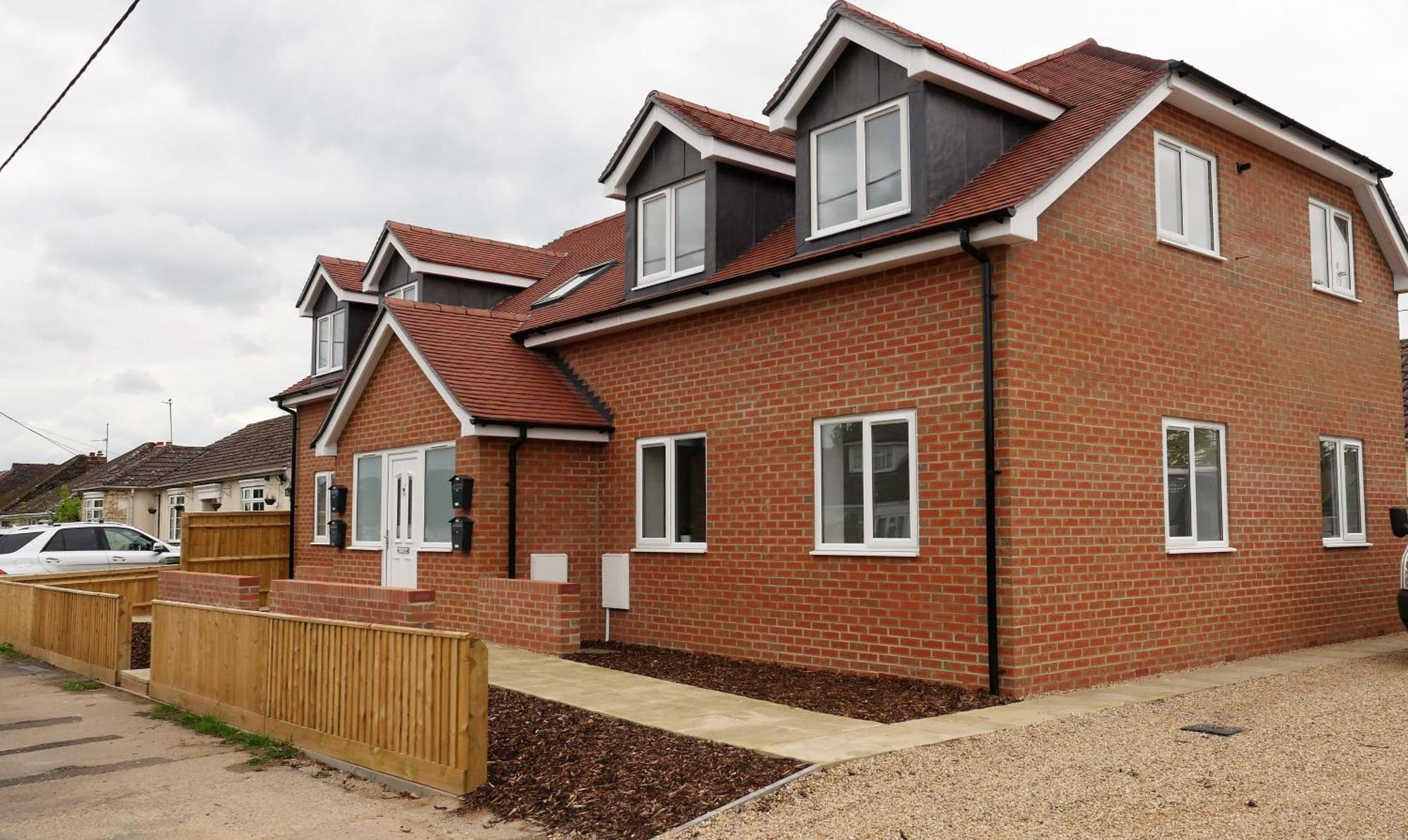 Abingdon - Private Flat With Garden & Parking 02 Διαμέρισμα Cumnor Εξωτερικό φωτογραφία